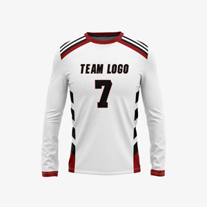 Basketball Shooting Shirts