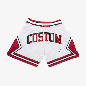 Basketball shorts
