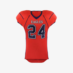 Best American Football Jerseys
