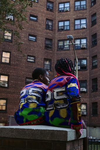 Photo from customer review