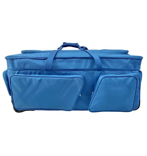 Wholesale High Quality waterproof wheel Equipment Cricket Bag