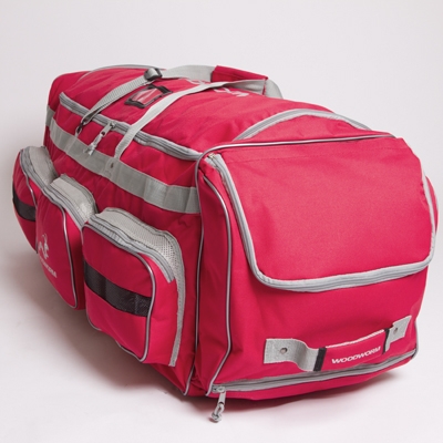 Customize High Quality Men & Women Sports Kit Bag Cricket Training Bags For Travels