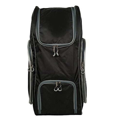 High Quality Cool Cricket Bag Bustos Waterproof Sports Cricket Duffel Bag