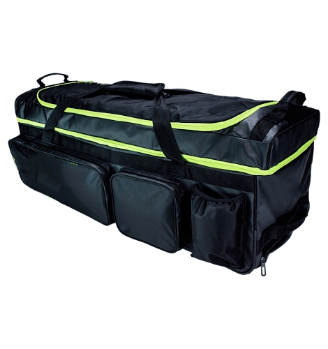 Wholesale Latest Design Premium Quality Cricket Bag Wheels Outdoor Sports Training Kit