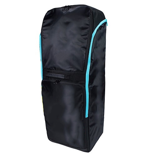 Wholesale Sports Cricket Kit Equipment Bag Black Heavy Training Bag Time Packing & manufacture of cricket kit bag