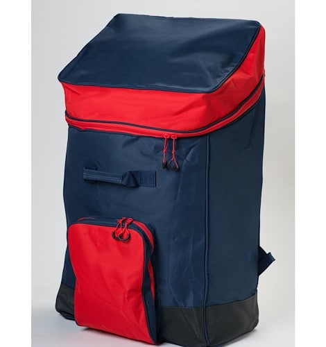 Customize High Quality Cricket Kit Ball Equipment Bag