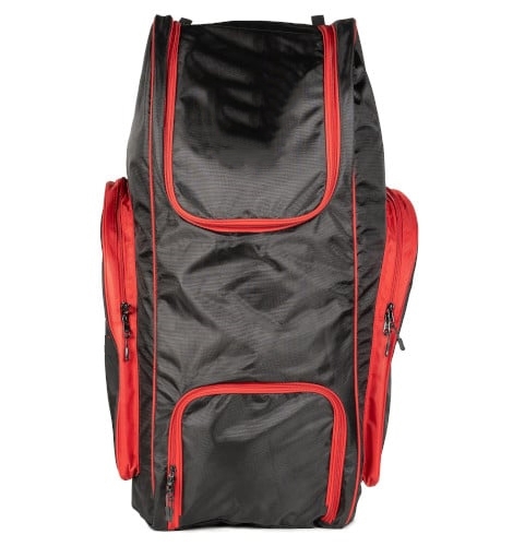 Wholesale Outdoor Sport Wheeled Cricket kit Bag, Customize Cricket kit Trolley Bags
