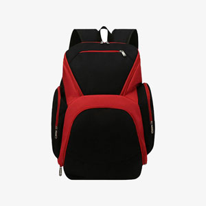 Custom Baseball Bags