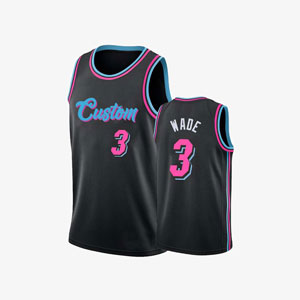 Custom Basketball Jerseys