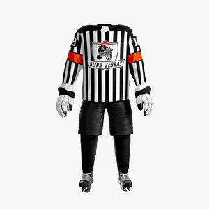 Custom Ice hockey Uniforms