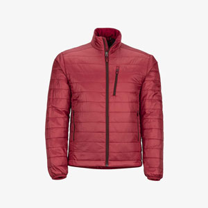 Custom Puffer Jackets