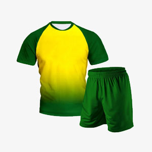 Custom Soccer Uniforms