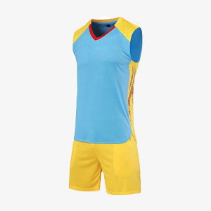 Custom Volleyball uniforms