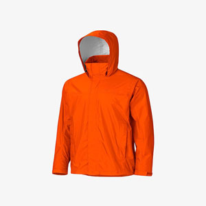 Custom Winter jackets