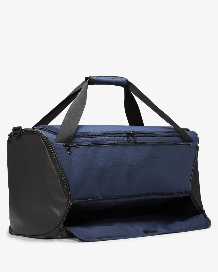 Nylon Waterproof Sports Duffle High Quality Equipment Bag