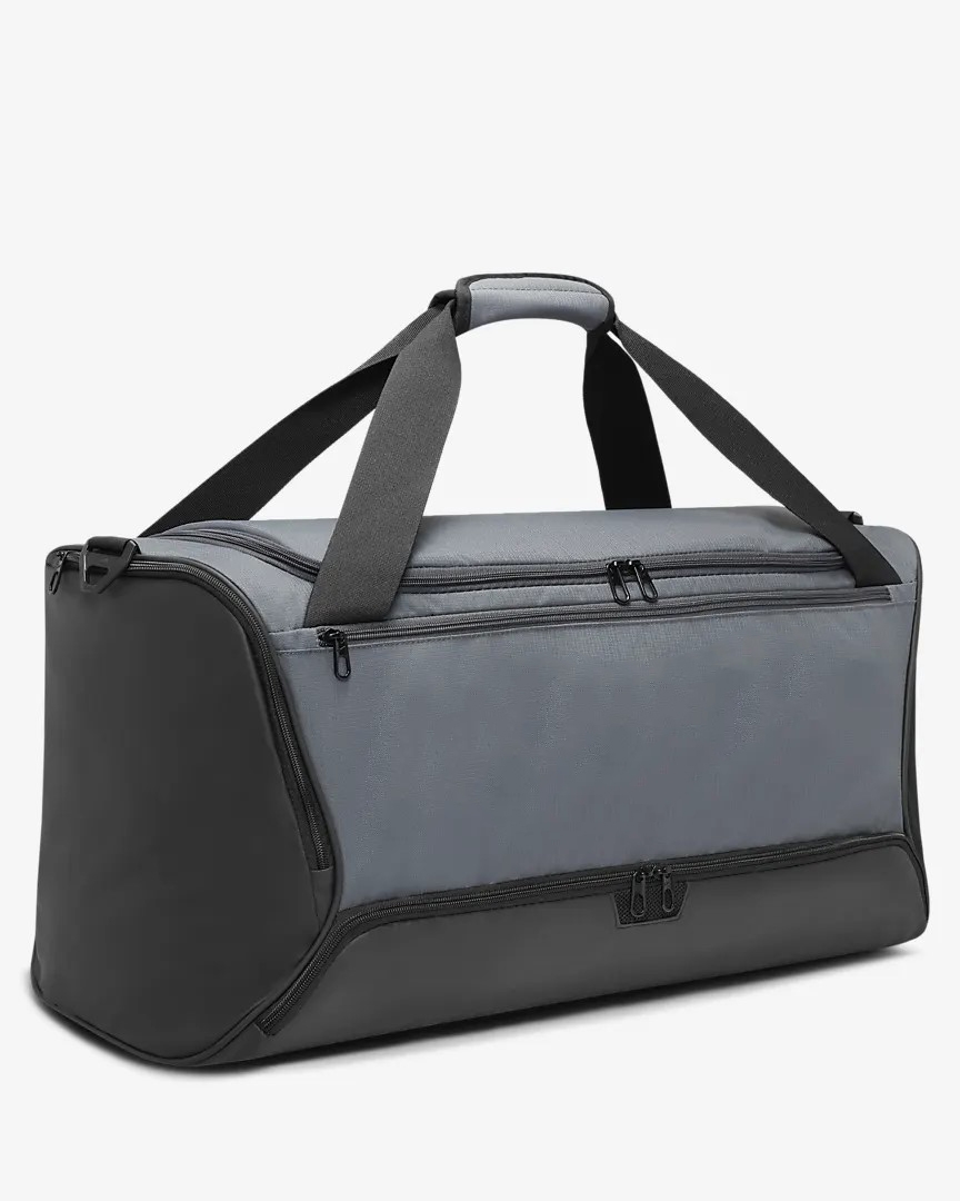 New Arrival Waterproof Sports Duffel Bags Travel Weekender Bag with Shoes Compartment