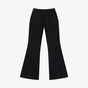 Flare Sweatpants