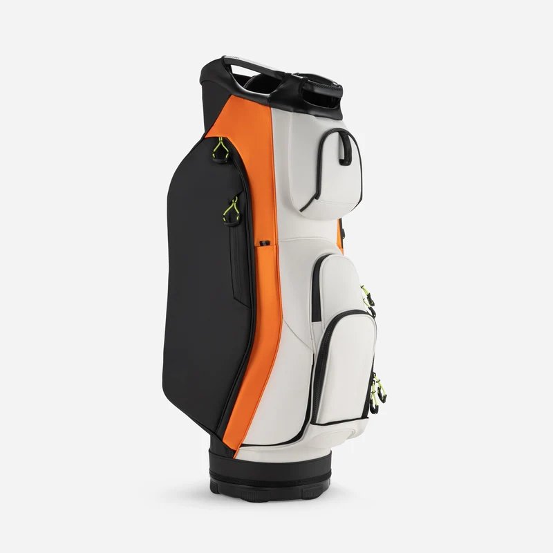 New Arrival Customize Wholesale Golf Equipment Bag