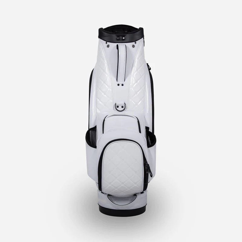 Wholesale Durable Golf Staff Bag Custom Logo Standard Waterproof Golf Bag