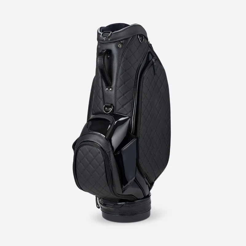 Hight Quality Golf Gun Bag Contain Half Set Golf Clubs Nylon Golf Stand Bag