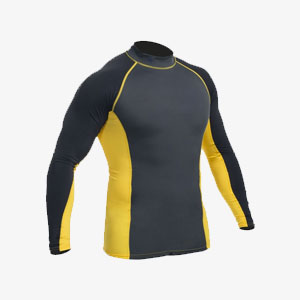 Gym Rash guard