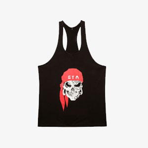 Gym Workout Tank Tops