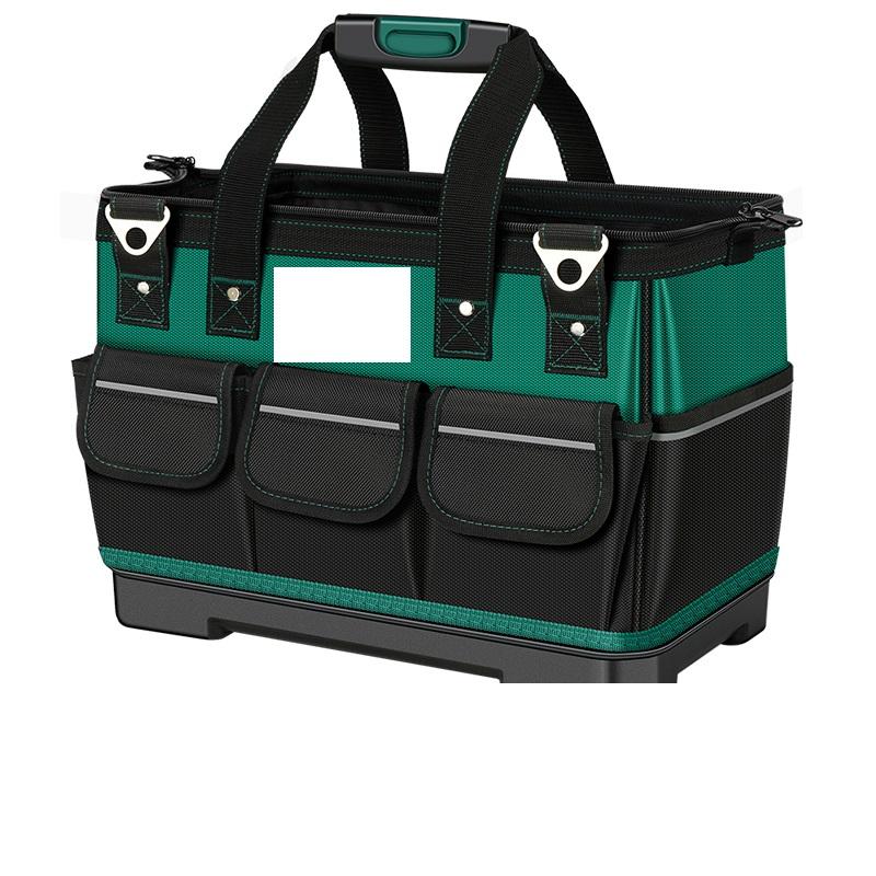 Customize Multi Funtion Waterproof Small Mechanic Cleaning Tools Pouch Belt Bag for Mechanic Bag