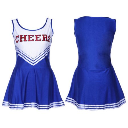 Wholesale Manufacturer Factory New Cheerleading Squad Factory New Cheerleading Squad Spirited Fun Poems Pompoms for Sports