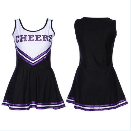 Wholesale New Arrival Cheerleading Uniform Custom Kids High Quality Cheerleading Wear