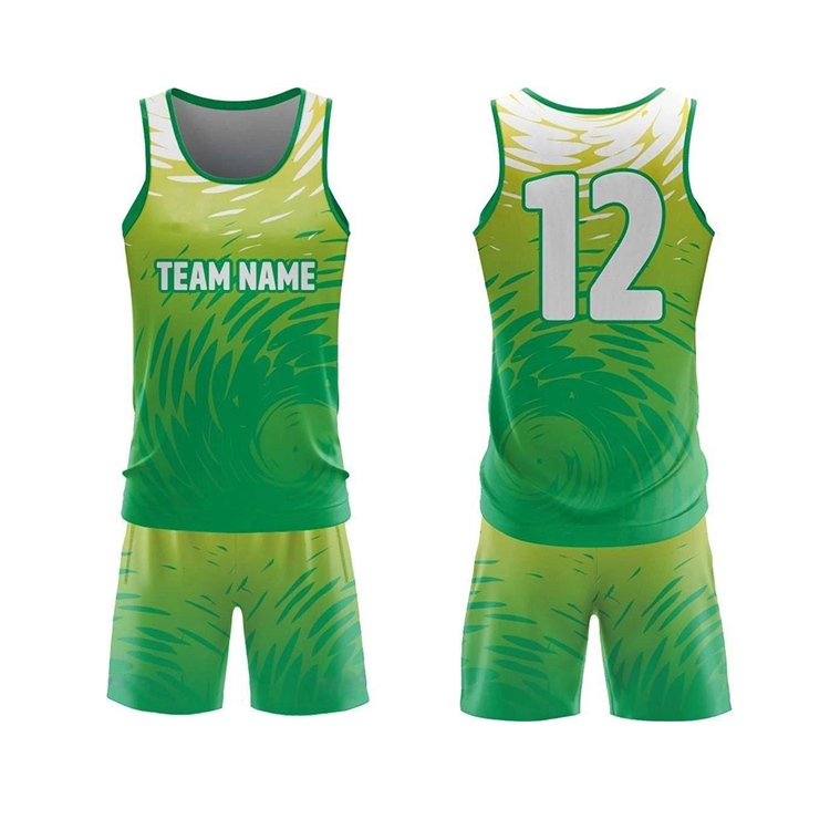 Custom Track & Field uniforms