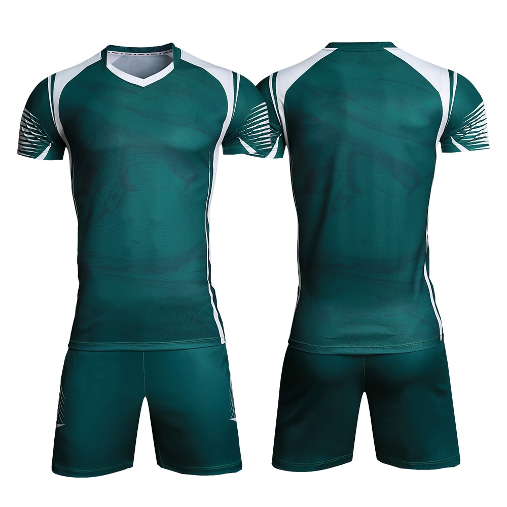 Volleyball Uniform Unisex Volleyball Wear Adults Customization of Design Available Customized Colors