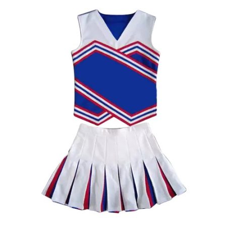 New arrival Customize Cheerleading Uniforms Performance Costumes Cheerleading Uniforms Design