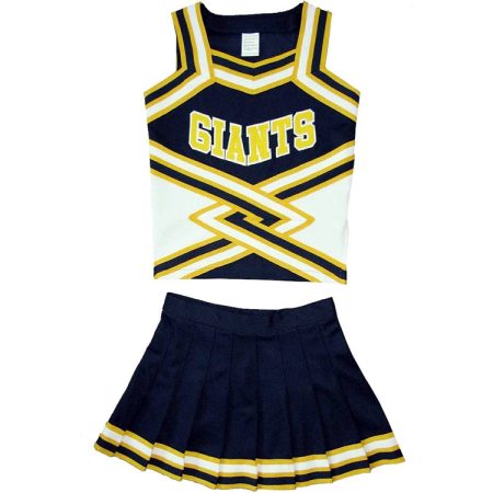 High Quality customize Cheerleading Clothing Set cheerleading uniforms designs