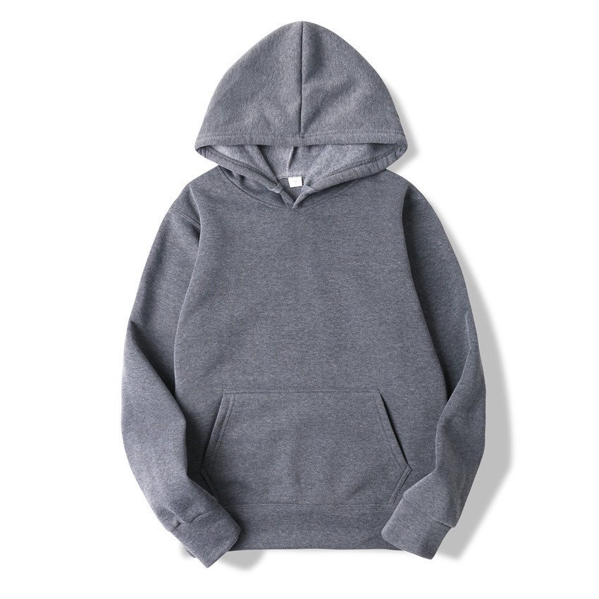 High Quality Cotton Polyester Hoodie Pullover Sweatshirt Wholesale Custom Printing Embroidery Men Hoodies (Copy)