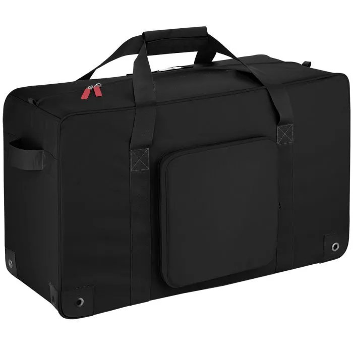 Custom Made High Quality Wholesale Hockey Team Bag