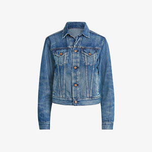 Men Denim Jacket