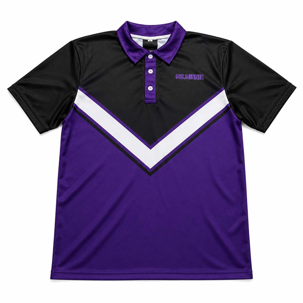 Pikesville polo shirts manufacturer