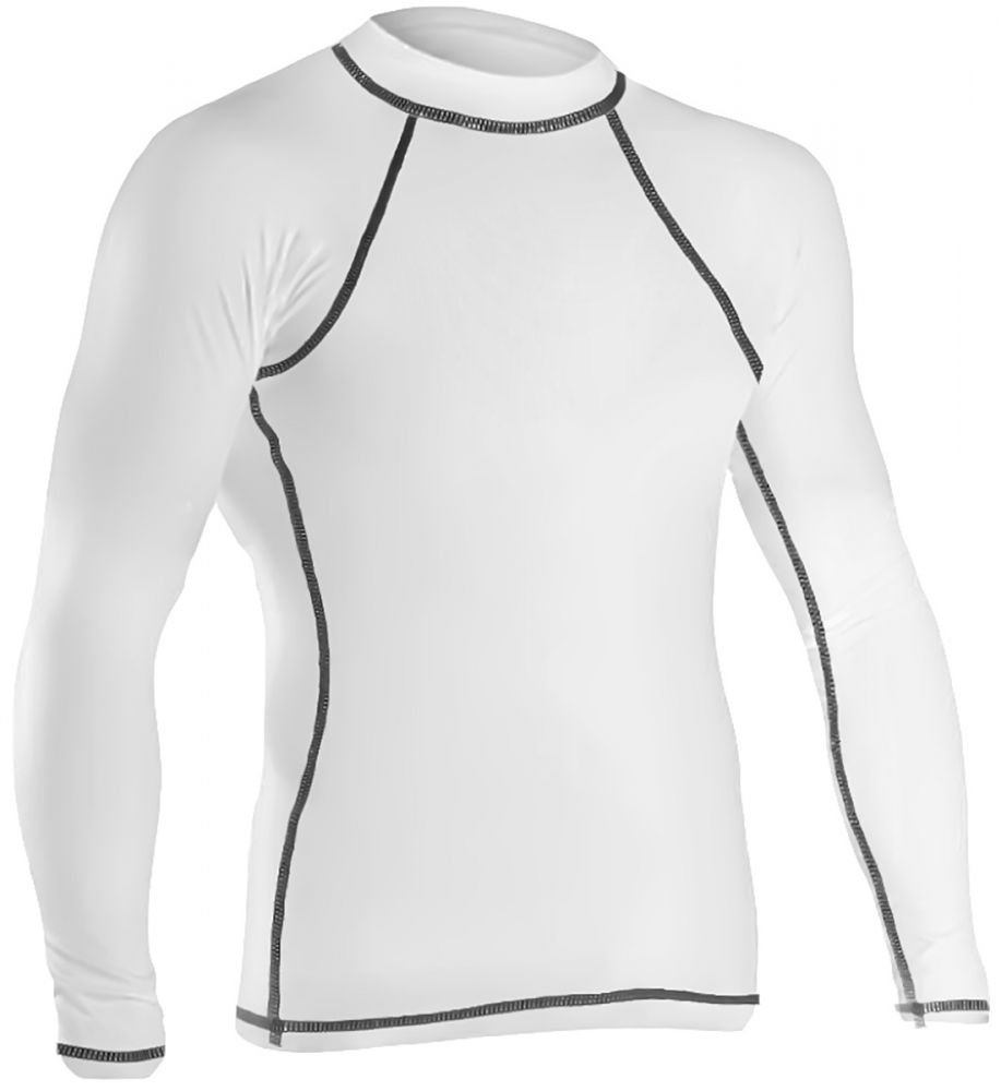 Breathable gym wear rash guard fight training gear rash guard