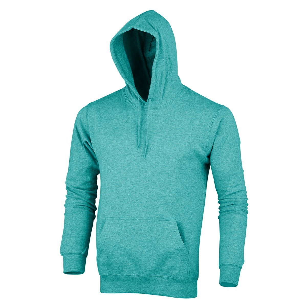 Multicolored Wholesale unisex Custom Clothing 100% Cotton Men Hoodies Set Plus Size Men's Hoodies & Sweatshirts Hoodies