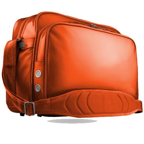 Customized Men Wholesale High Quality Shoulder Bag