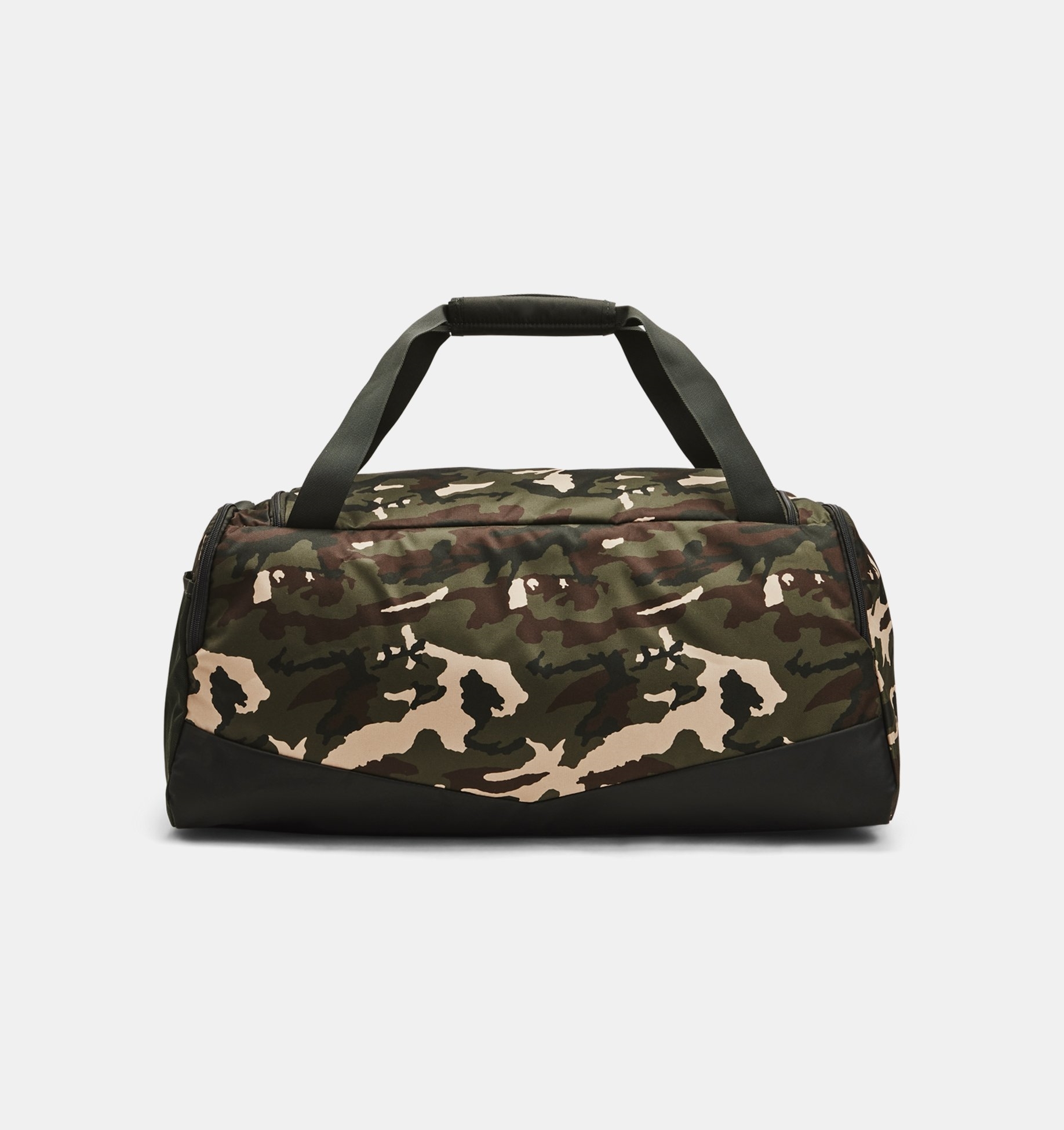 Wholesale Durable Waterproof Camo printed Sport Duffel Bag