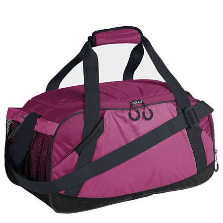 Wholesale Customize Duffle Bag Trending Designer Polyester Luggage Sport Travel Bag