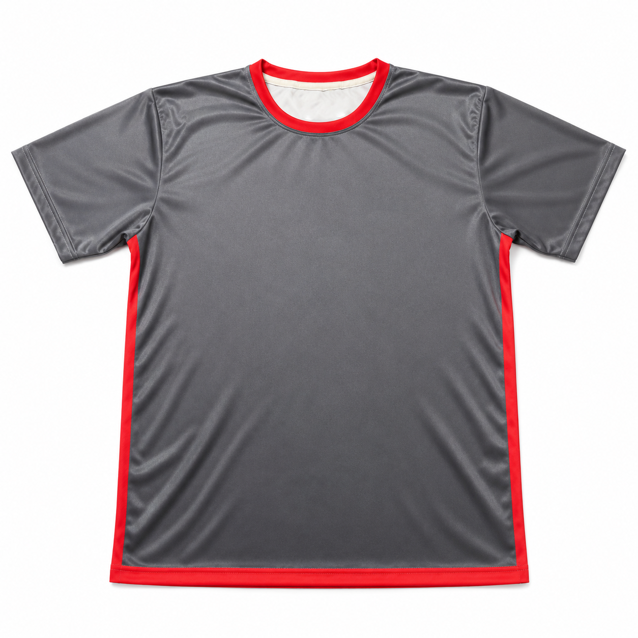 Bird Eye Mesh Fabric dry-fit shirt manufacturing