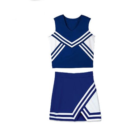 High Quality Cheerleading Dresses Custom Cheerleading Uniforms for Women's