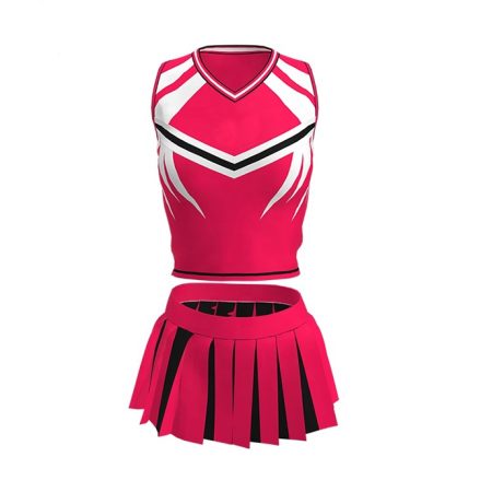 High Quality Ready to shipping Colorful Straight Handle Cheerleading cheering up Pom Poms