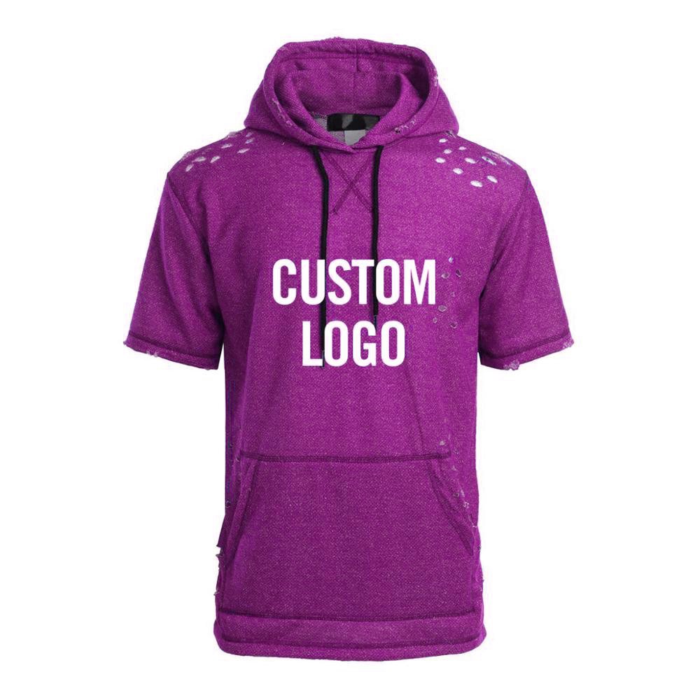 Wholesale unisex new design custom sports men's blank hoodies sweatshirts multicolored sets men's clothing hoodies