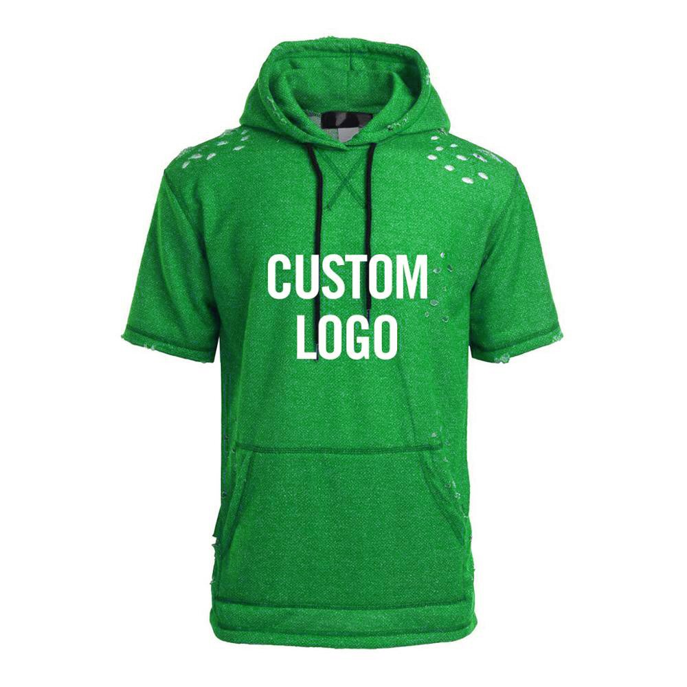 Wholesale Custom Unisex Hoodie Multicolor Men's Hoodie And Jogger Set Blank Men's Hoodies Set Logo Custom