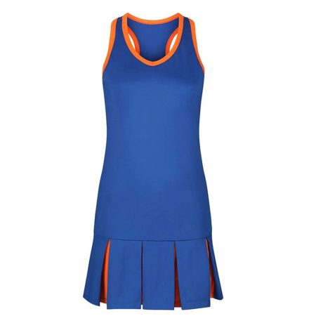New arrival Customize Cheerleading Uniforms Performance Costumes Cheerleading Uniforms Design