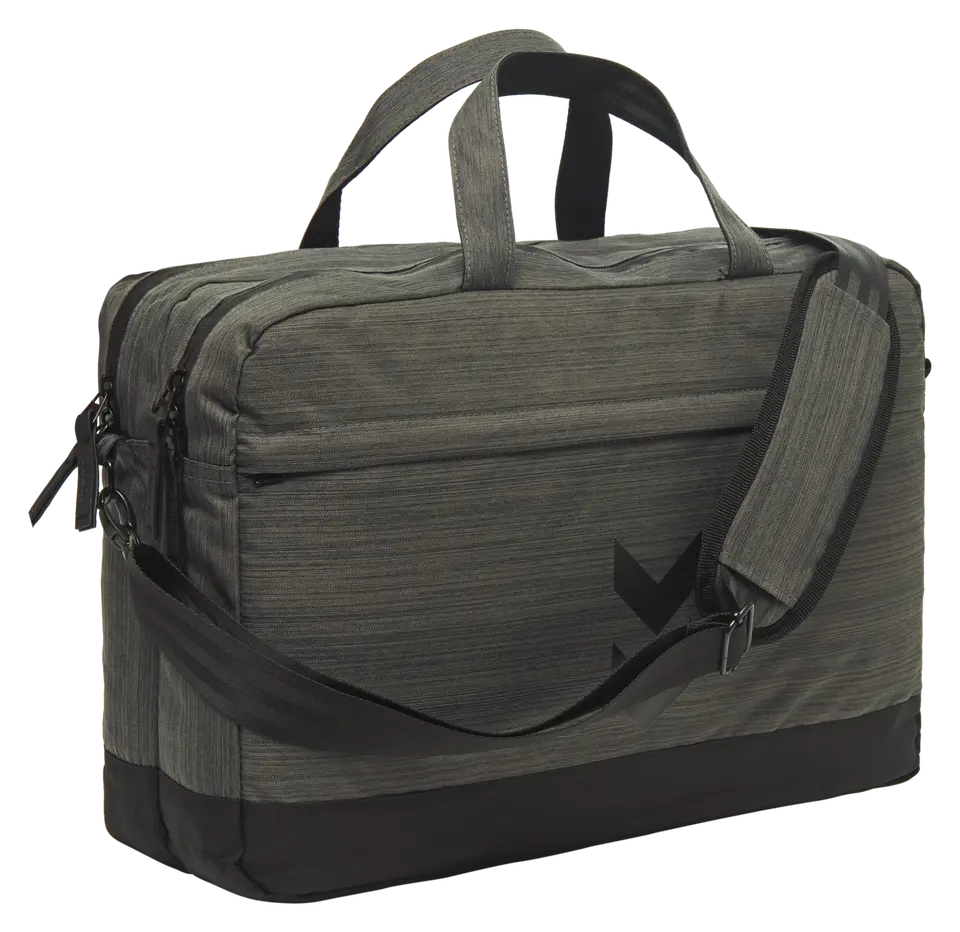 Wholesale Custom School Business Laptop Bag Waterproof Travel Laptop Leather Bag For Men