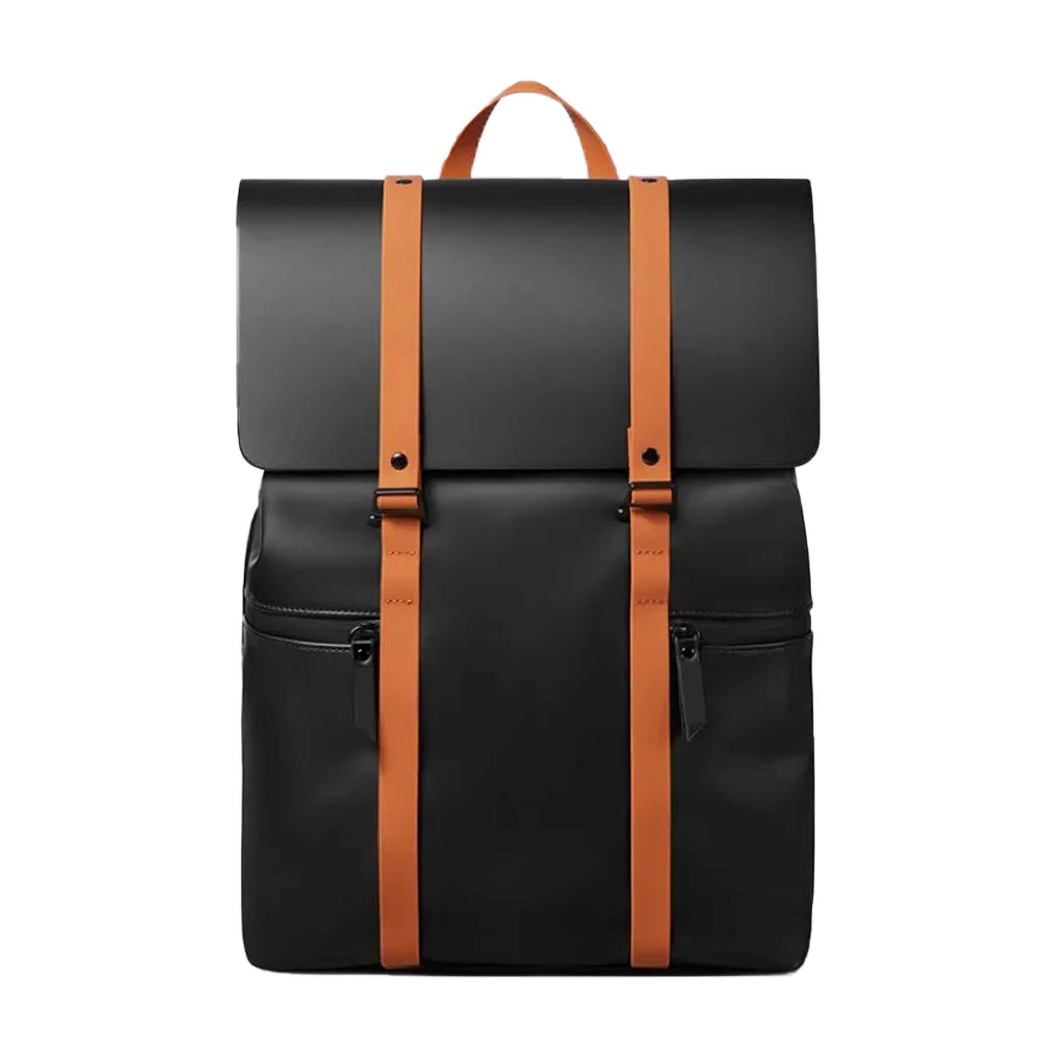 High Quality Leather Back Pack Mountain Land Smart Bag Pack Travel Back Pack Available at Wholesale Price